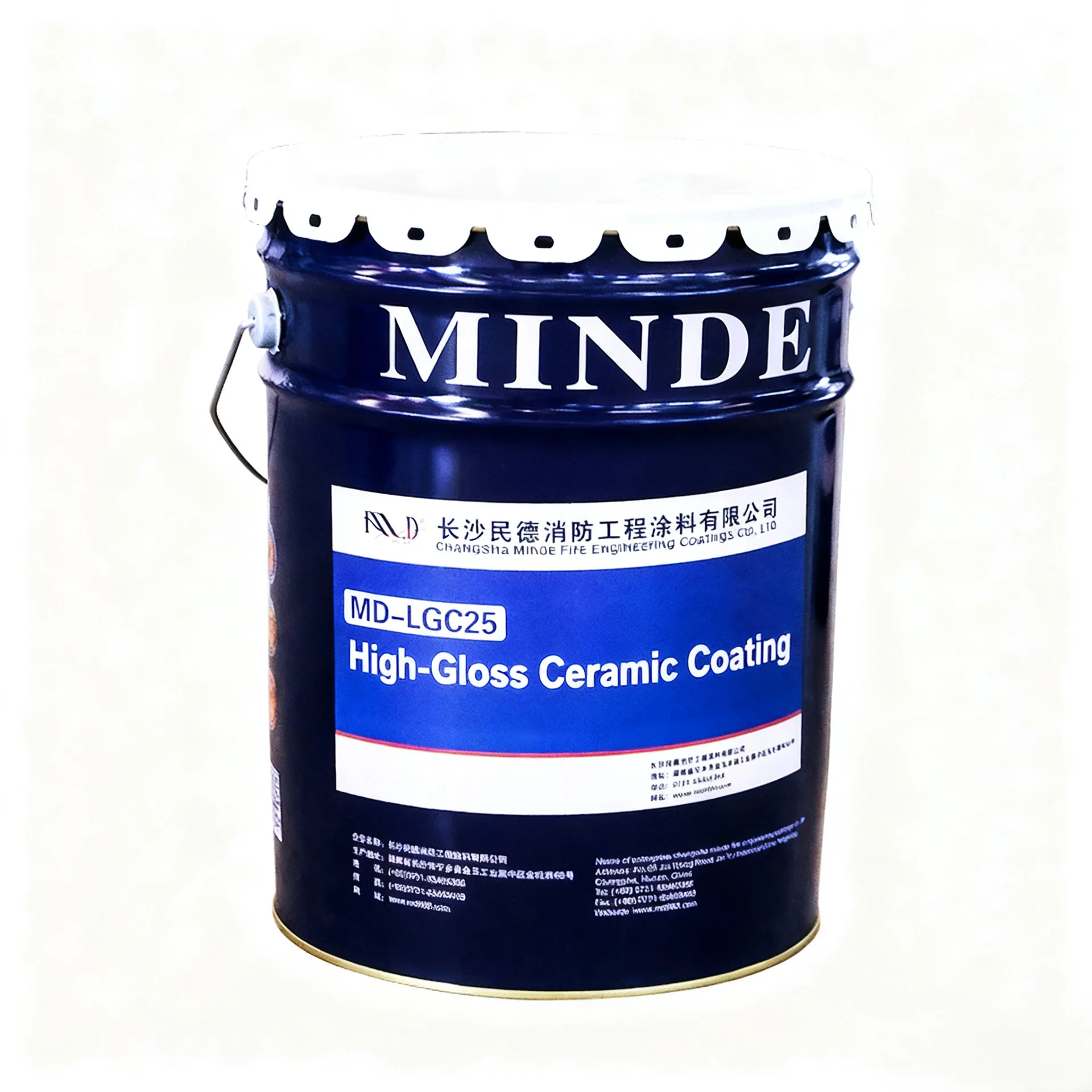 Керамизирующая краска-xq1