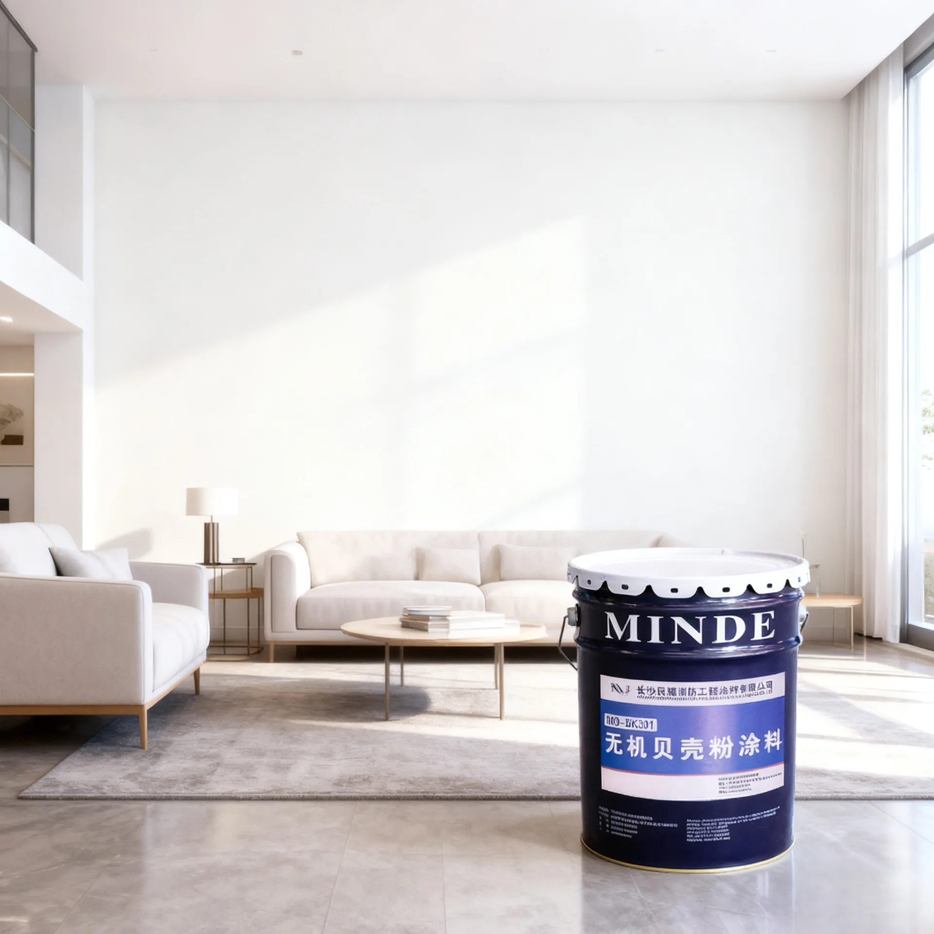 Неорганическая краска на основе ракушечной муки-xq4