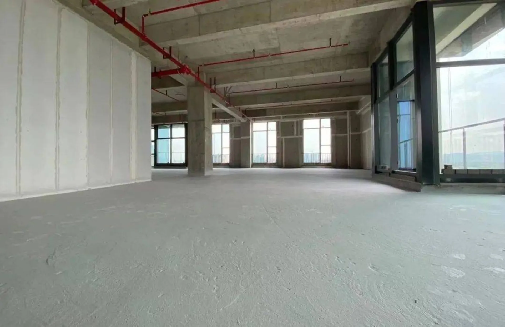 Огнезащитная тепло- и звукоизоляционная краска-xq10