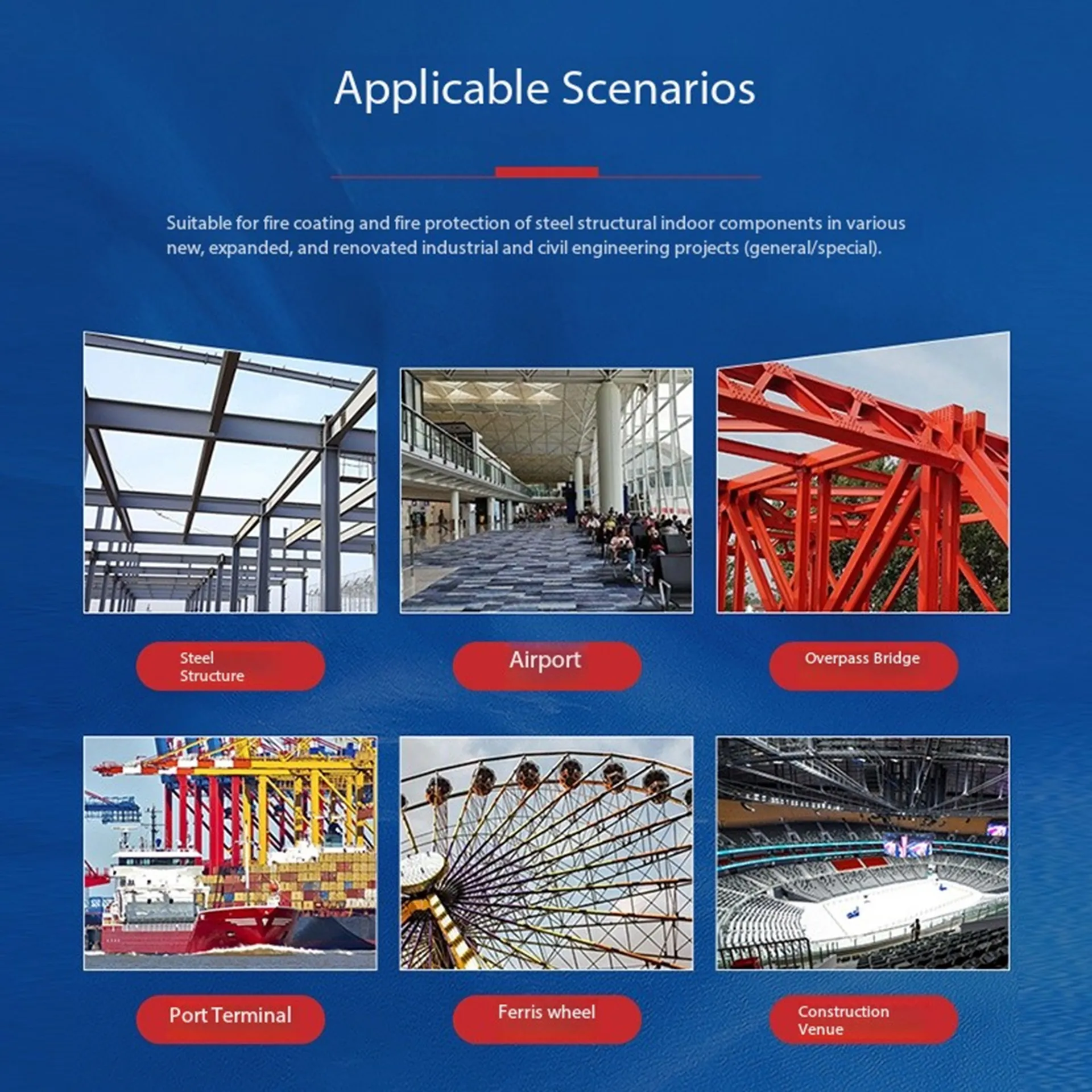 Перекрываемая акрил-модифицированная полисилоксановая финишная краска-2