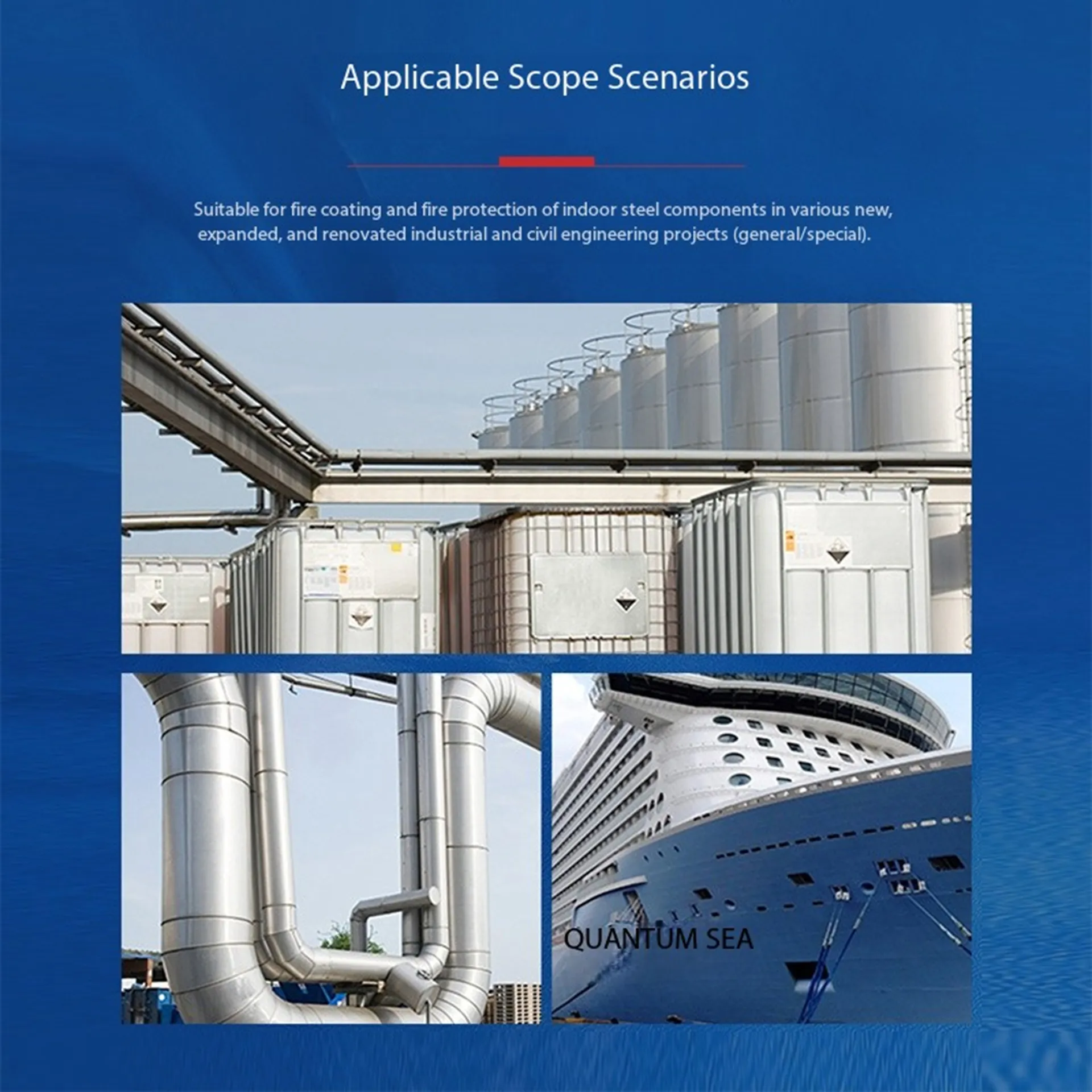 Эпоксидная цинконаполненная грунтовка-xq3